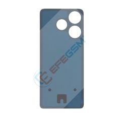Tecno Spark 10 (KL5q) Arka Kapak