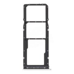 Realme 10 (RMX3630) Sim Holder Silver