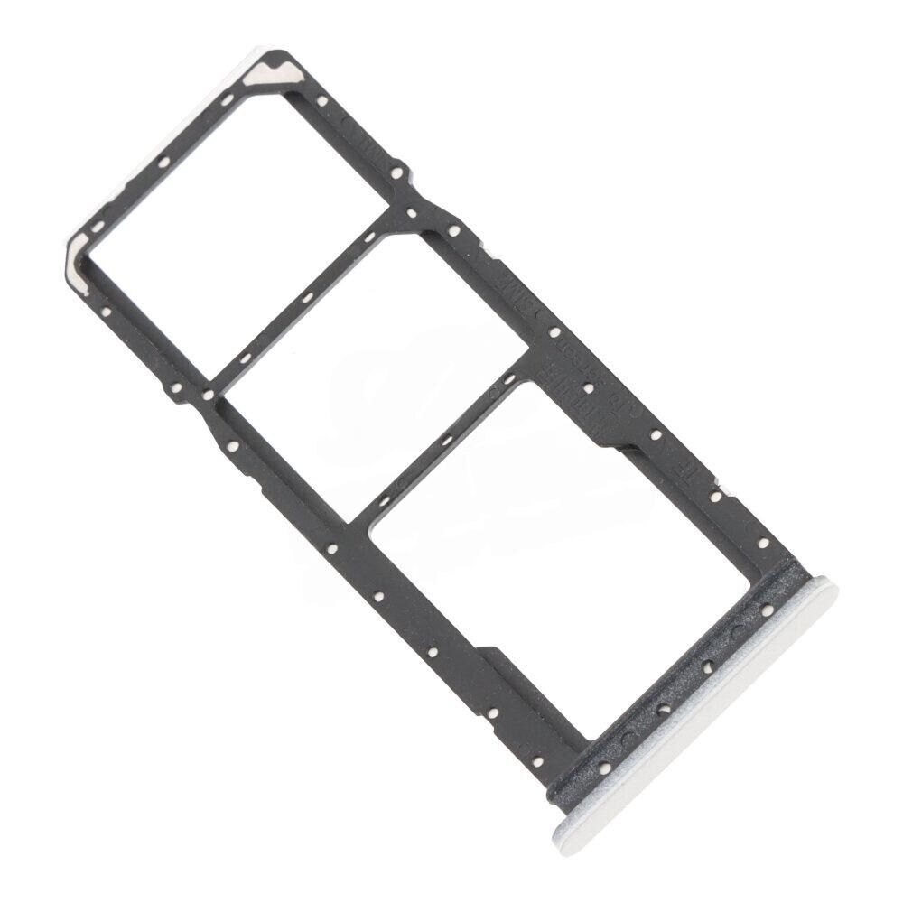 Realme 10 (RMX3630) Sim Holder Silver