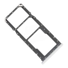 Realme 10 (RMX3630) Sim Holder Silver