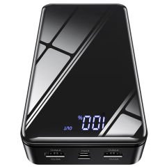 Borofone BJ8 30000 mAh Power Bank