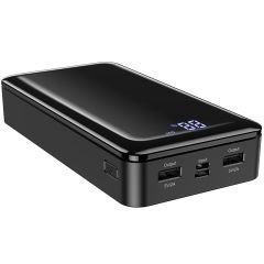 Borofone BJ8 30000 mAh Power Bank