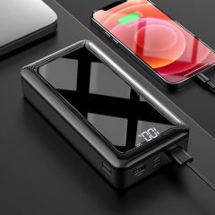 Borofone BJ8 30000 mAh Power Bank