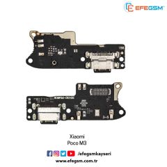 Xiaomi Poco M3 (M2010J19CG) Alt Bord
