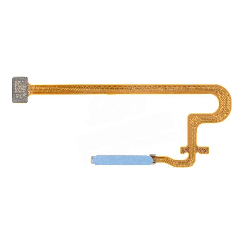 Realme 10 (RMX3630) Parmak Okuyucu Film