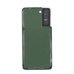 Samsung Galaxy S21 (G991) Lensli Arka Kapak