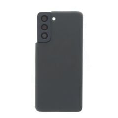 Samsung Galaxy S21 (G991) Lensli Arka Kapak