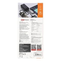 Protech Pro-L11 20000 mAh Güneş Enerjili Power Bank