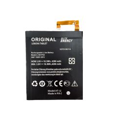 Lenovo A7-50 (A3500) Batarya