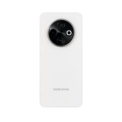Tecno Spark 30C (KL5) Arka Kapak