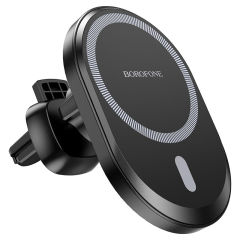 Borofone BH71 Magnetic Araç Tutacağı