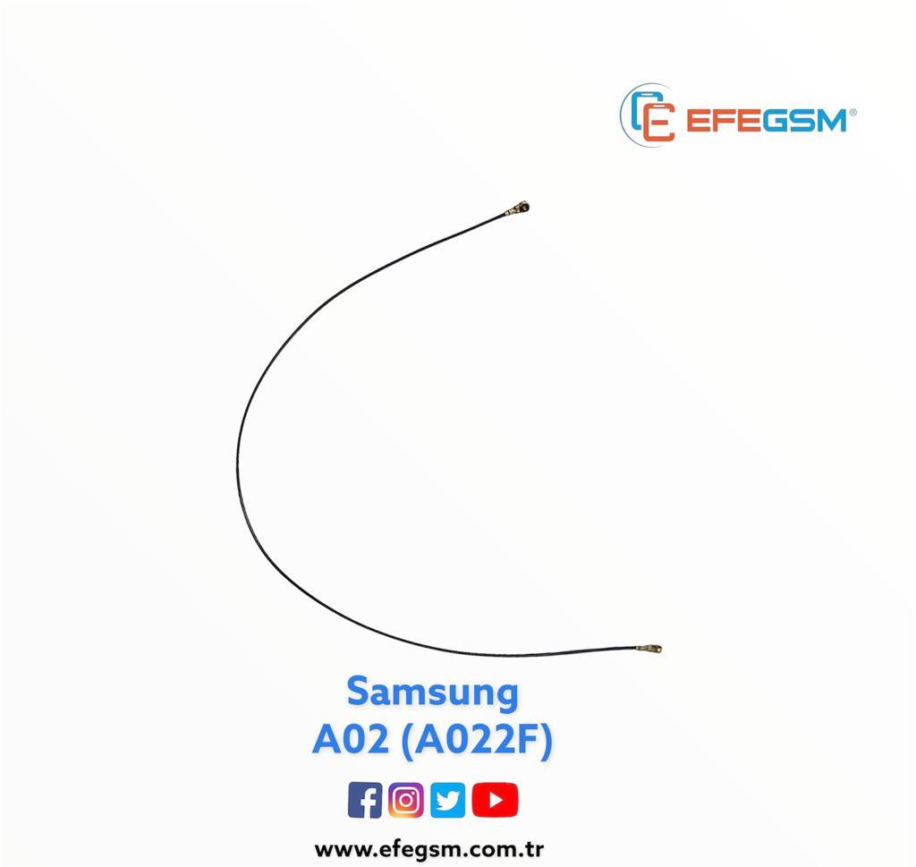 Samsung A02 (A022F) Anten Kablosu