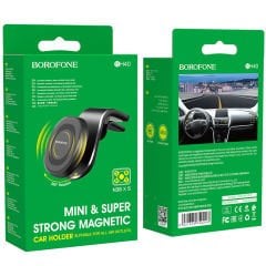 Borofone BH40 Araç Tutacağı