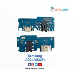 Samsung A02 (A022F) Alt Bord