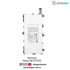 Samsung Galaxy Tab 3 (T210) Batarya