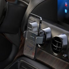 Borofone BH66 Elektrikli Araç Tutacağı