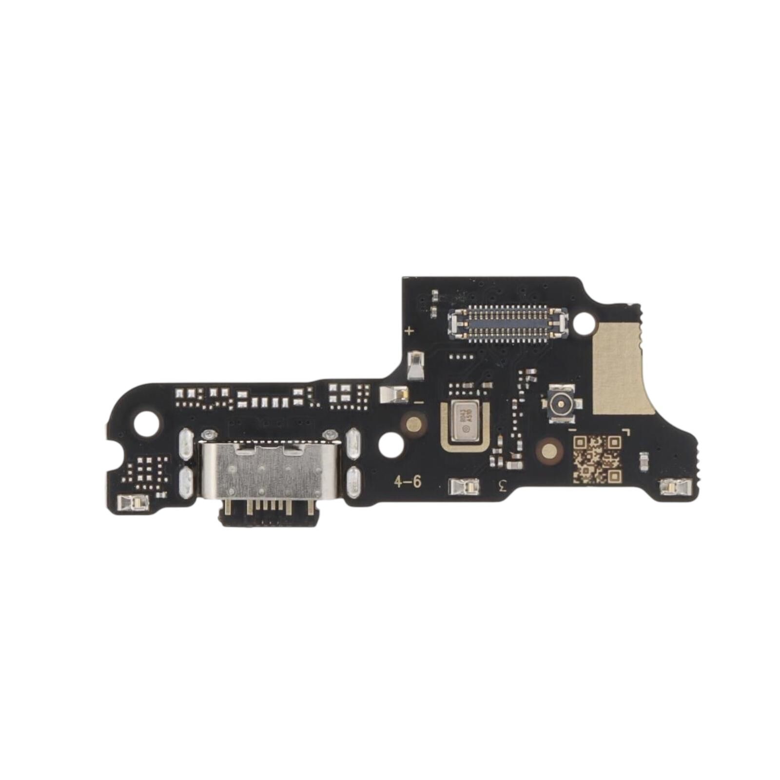 Xiaomi Redmi 14C Alt Bord