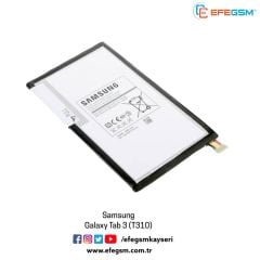 Samsung Galaxy Tab 3 (SM-T310) Batarya
