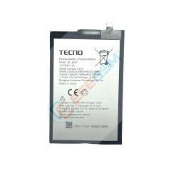 Tecno Pova 3 (BL-68AT) Batarya