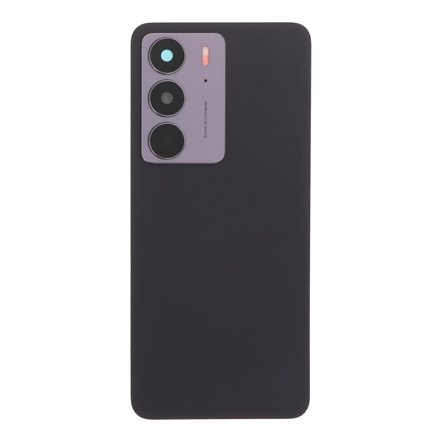 Realme C75 (RMX3941) Arka Kapak