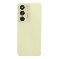 Realme C75 (RMX3941) Arka Kapak
