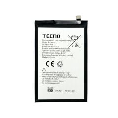 Tecno Pova 3 (BL-68AT) Batarya