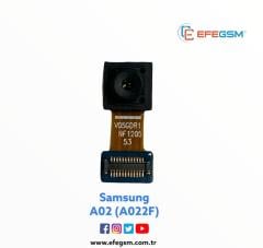 Samsung A02 (A022F) Ön Kamera