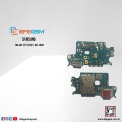 Samsung Galaxy S22 (S901E) Alt Bord