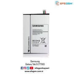 Samsung Galaxy Tab S (SM-T700) Batarya