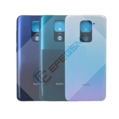 Xiaomi Redmi Note 9 Arka Kapak