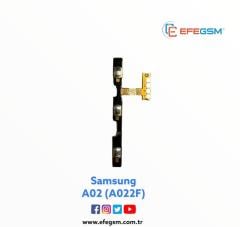 Samsung A02 (A022F) On-Of Film