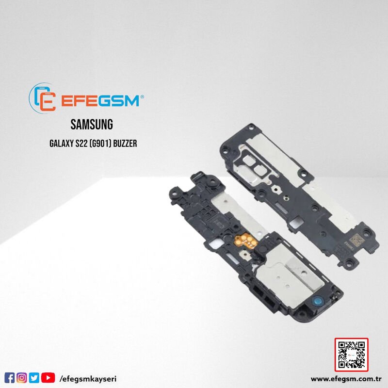 Samsung Galaxy S22 (S901E) Bazır
