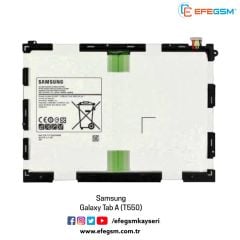 Samsung Galaxy Tab A (T550) Batarya
