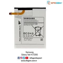 Samsung Galaxy Tab 4 (T230) Batarya