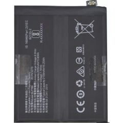 Oppo Find X2 (BLP769) Batarya