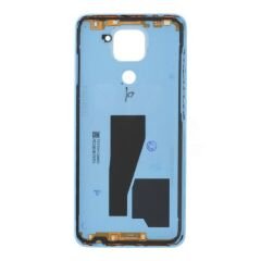 Xiaomi Redmi Note 9 Arka Kapak Beyaz