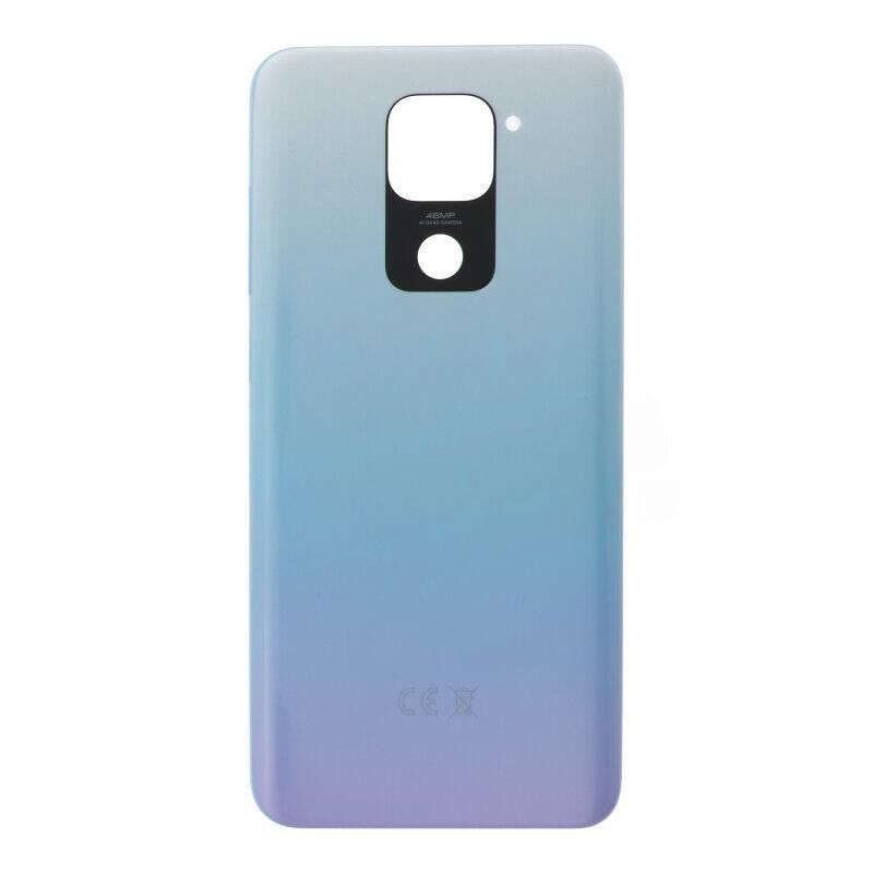 Xiaomi Redmi Note 9 Arka Kapak Beyaz