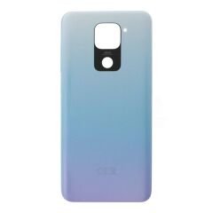 Xiaomi Redmi Note 9 Arka Kapak Beyaz