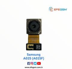 Samsung A02S (A025F) Arka Kamera