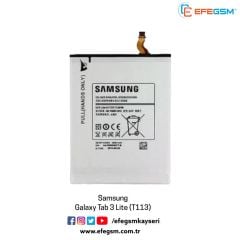 Samsung Galaxy Tab 3 Lite (T113) Batarya