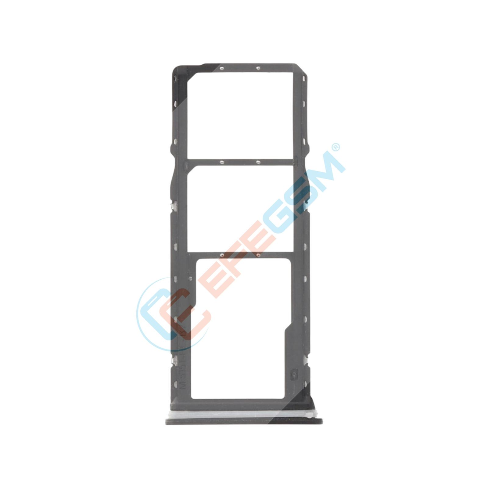 Xiaomi Redmi 14C Sim Holder Siyah