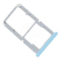 Oppo A96 (CPH2333) Sim Holder Mavi