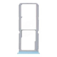 Oppo A96 (CPH2333) Sim Holder Mavi