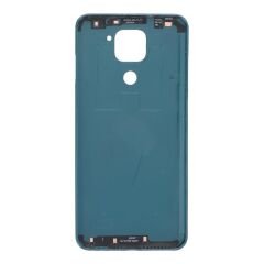 Xiaomi Redmi Note 9 Arka Kapak Yeşil