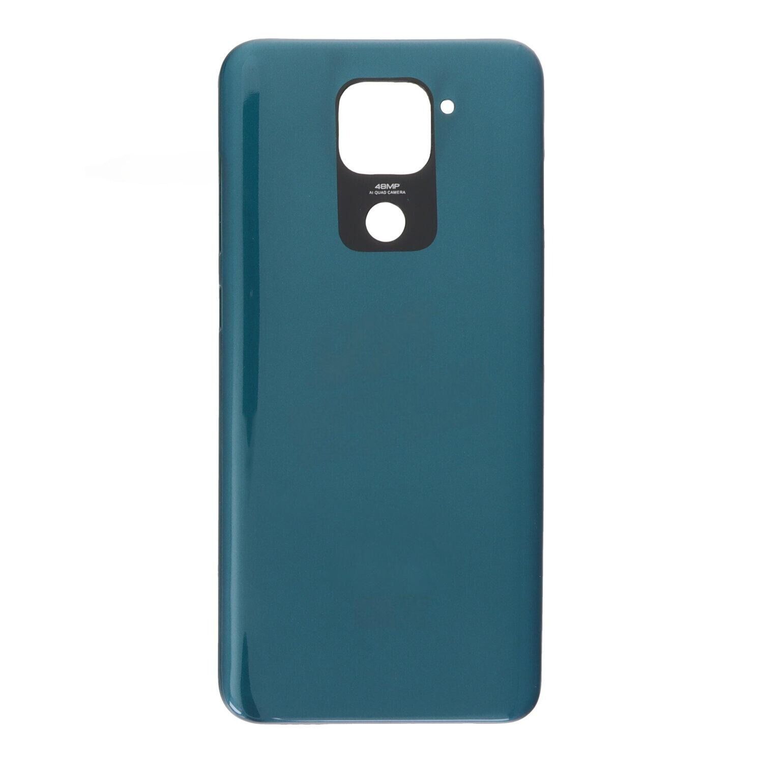 Xiaomi Redmi Note 9 Arka Kapak Yeşil
