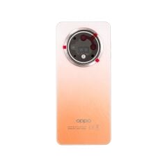 Oppo Reno11 FS (CPH2687) Arka Kapak