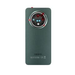 Oppo Reno11 FS (CPH2687) Arka Kapak