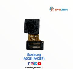 Samsung A02S (A025F) Ön Kamera