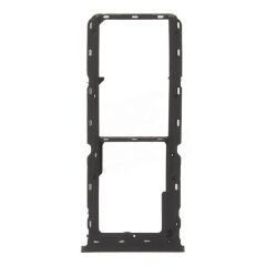 Oppo A96 (CPH2333) Sim Holder Siyah