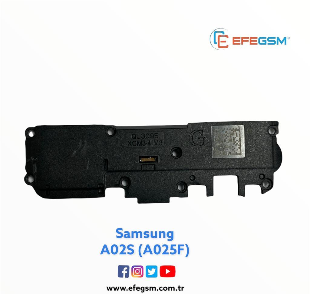 Samsung A02S (A025F) Bazır